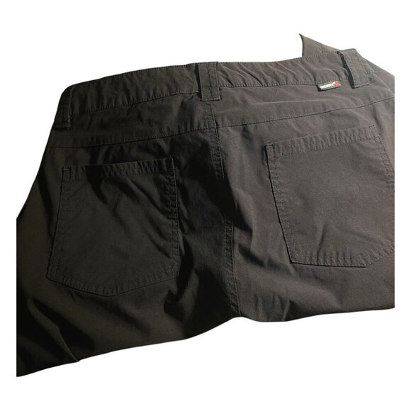 Womens Gerry Weber Essential Ankle Hiking Outdoor Lightweight Travel Pants Small - Picture 9 of 11